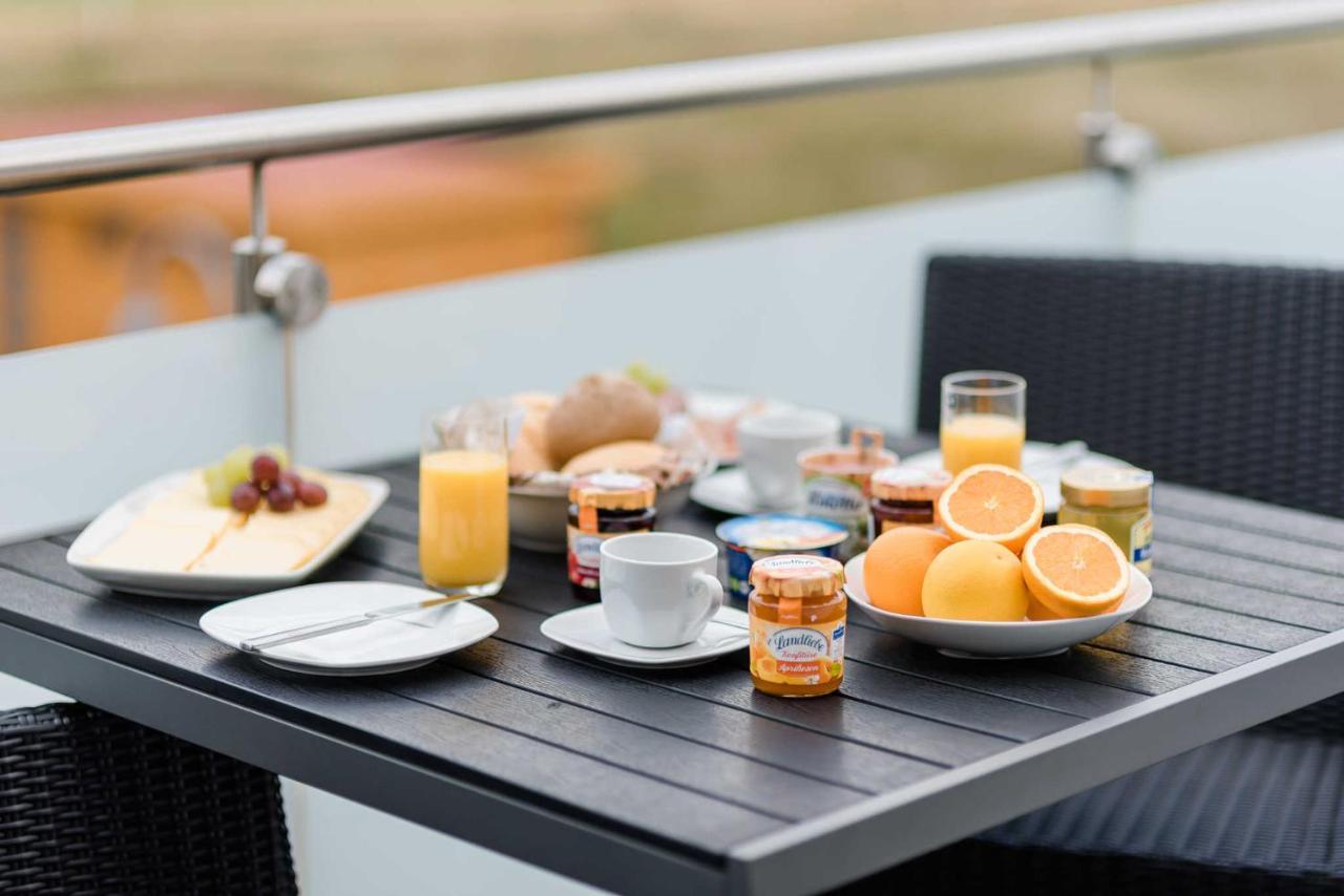 Villa Lifestyle _ Honeymoon_Suite Göhren-Lebbin Zewnętrze zdjęcie