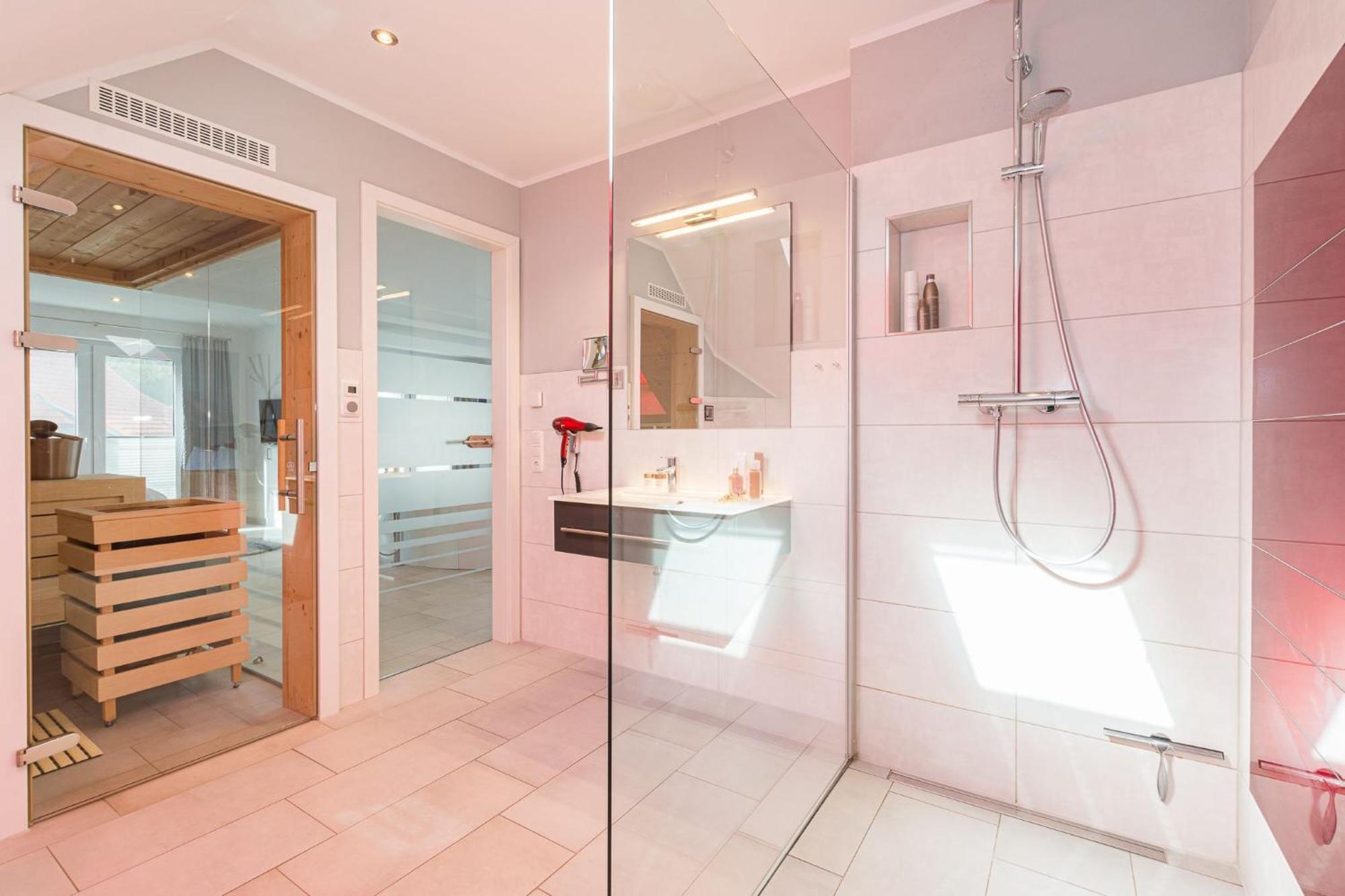 Villa Lifestyle _ Honeymoon_Suite Göhren-Lebbin Zewnętrze zdjęcie