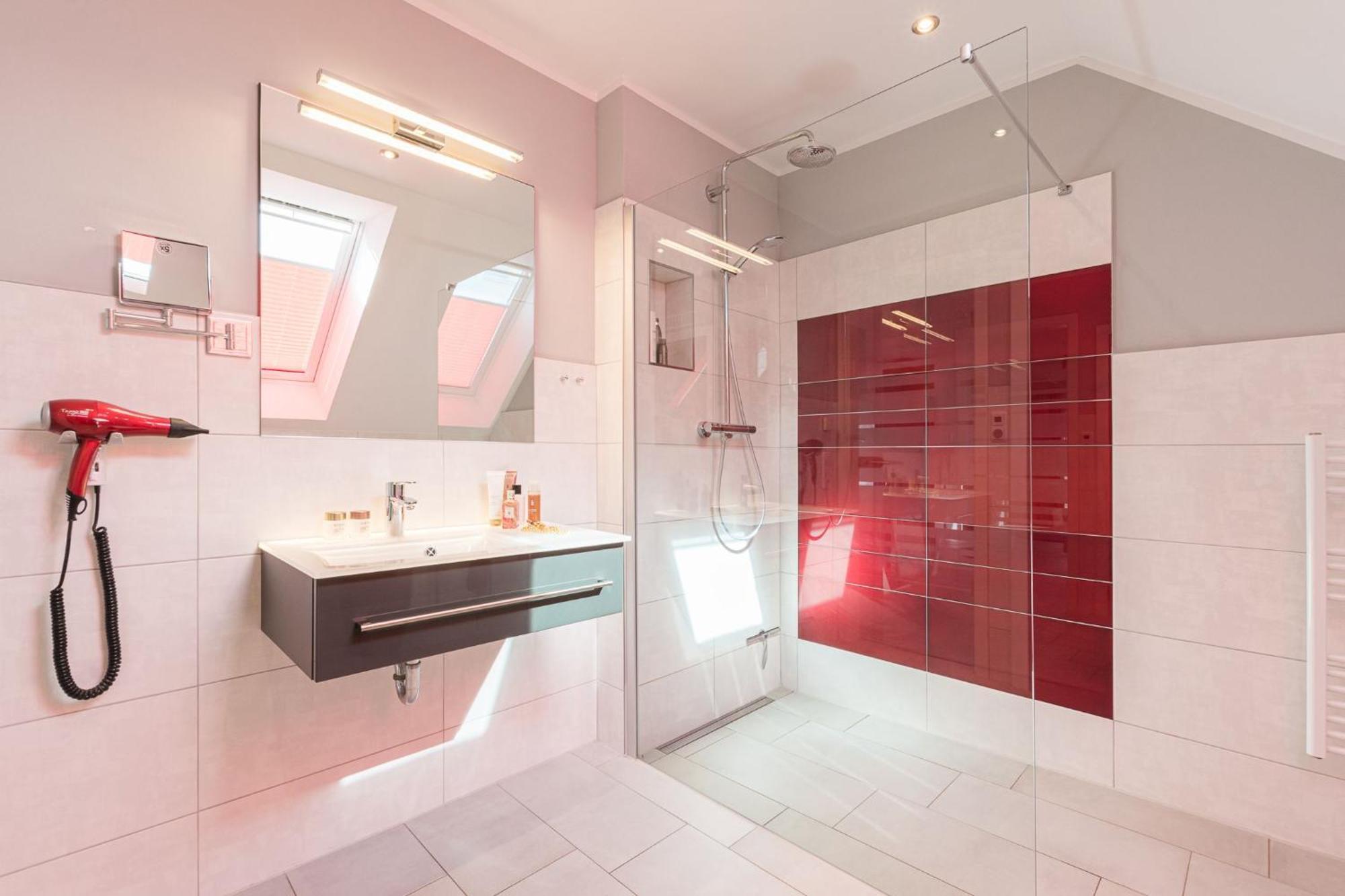 Villa Lifestyle _ Honeymoon_Suite Göhren-Lebbin Zewnętrze zdjęcie