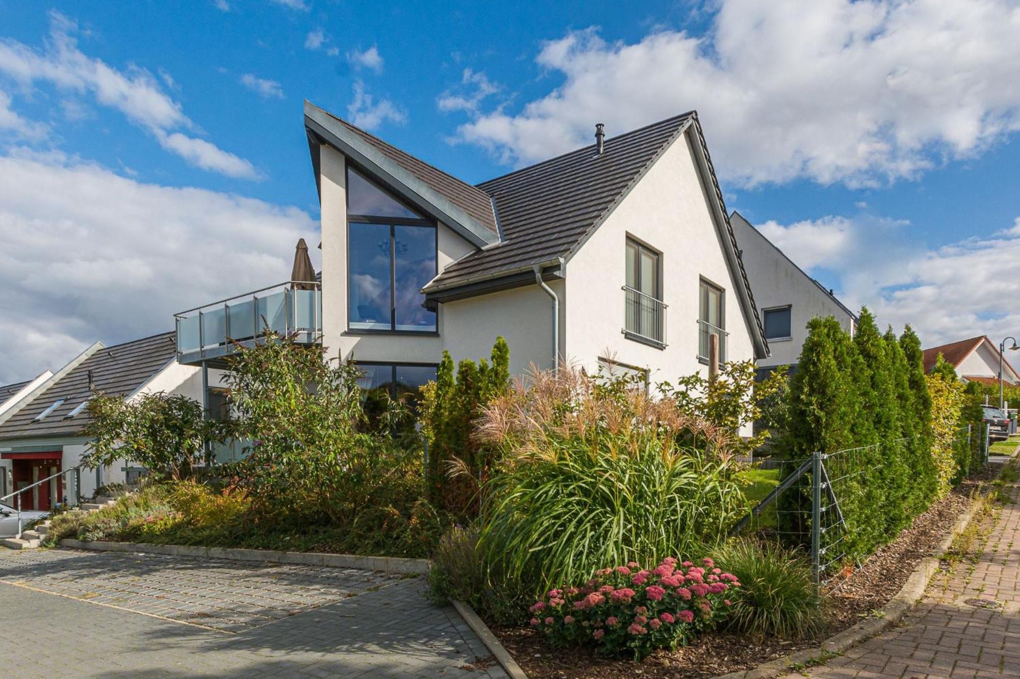 Villa Lifestyle _ Honeymoon_Suite Göhren-Lebbin Zewnętrze zdjęcie